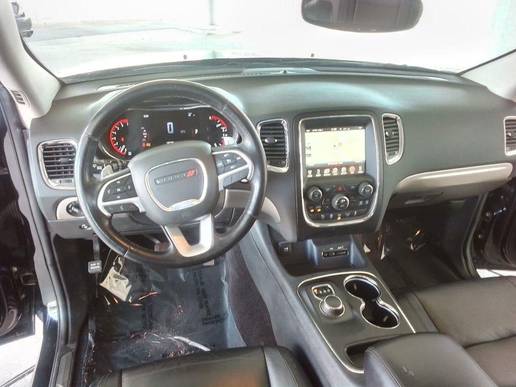 Dodge Durango GT 2WD 2017