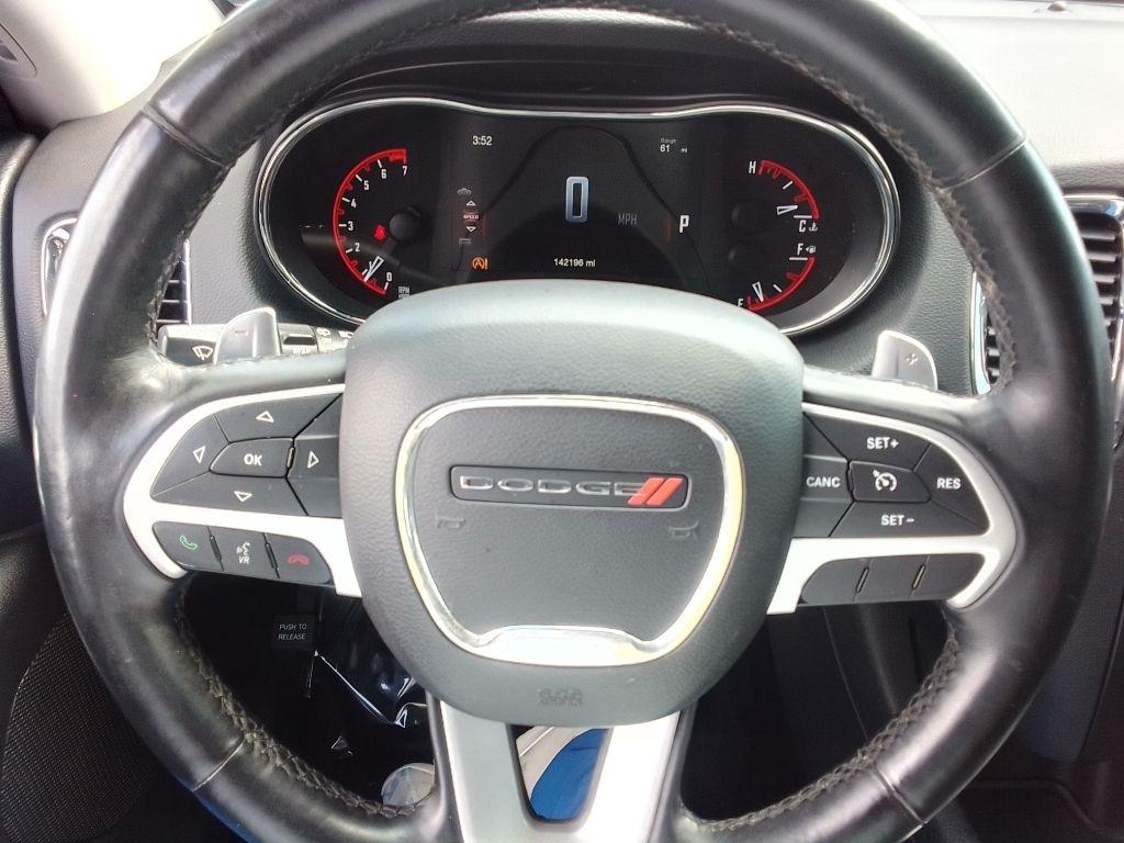 Dodge Durango GT 2WD 2017