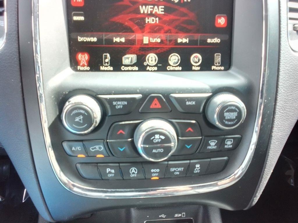 Dodge Durango GT 2WD 2017