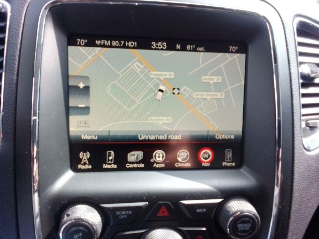 Dodge Durango GT 2WD 2017