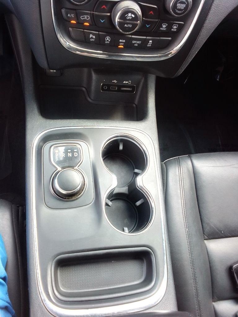 Dodge Durango GT 2WD 2017