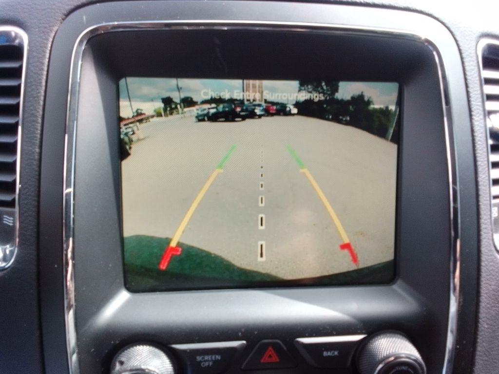 Dodge Durango GT 2WD 2017