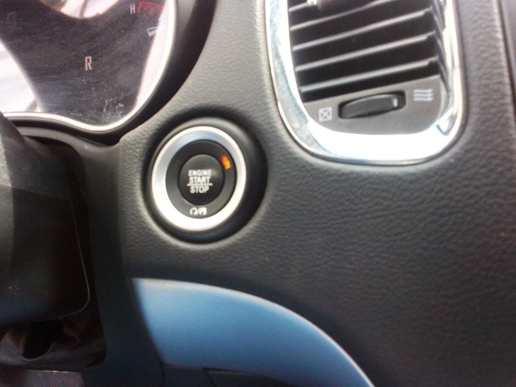 Dodge Durango GT 2WD 2017