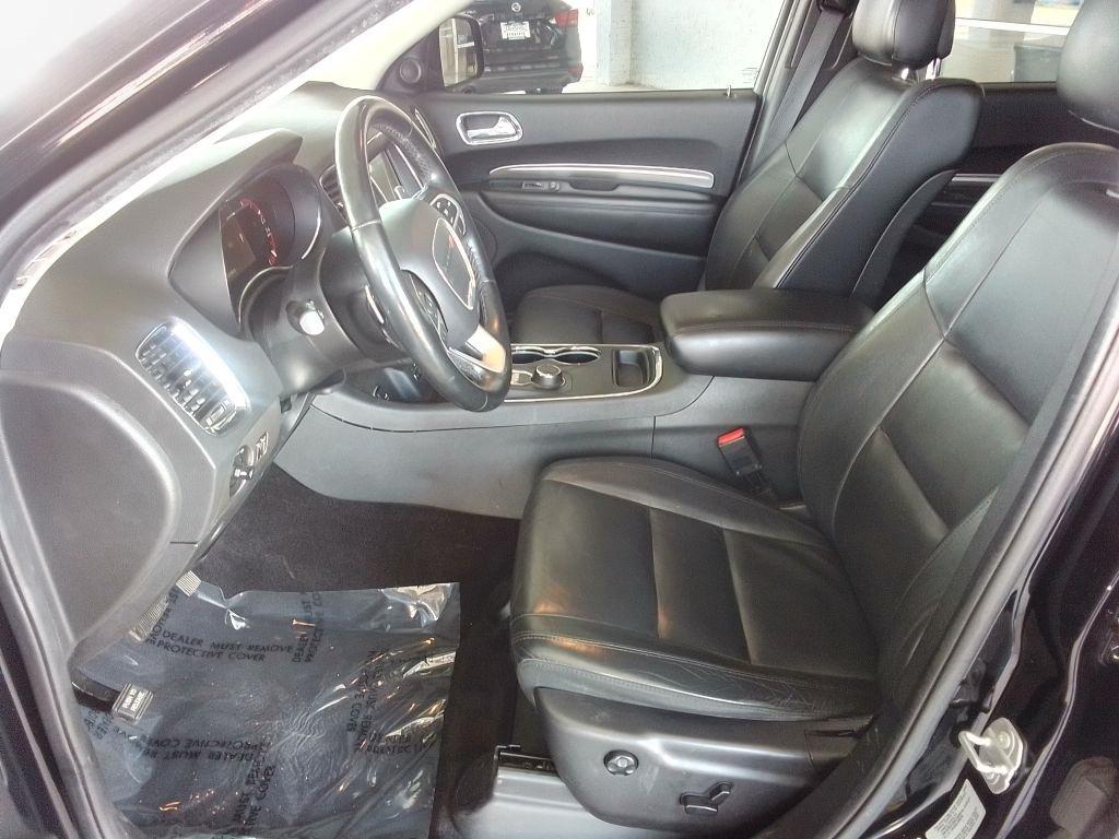 Dodge Durango GT 2WD 2017