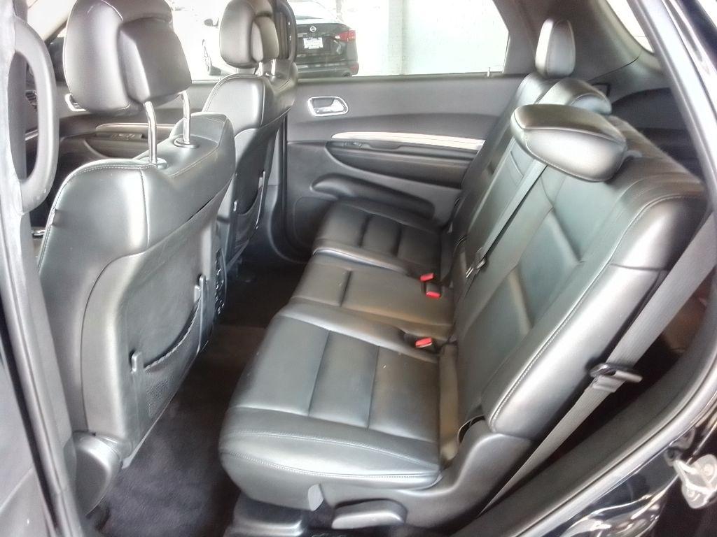 Dodge Durango GT 2WD 2017