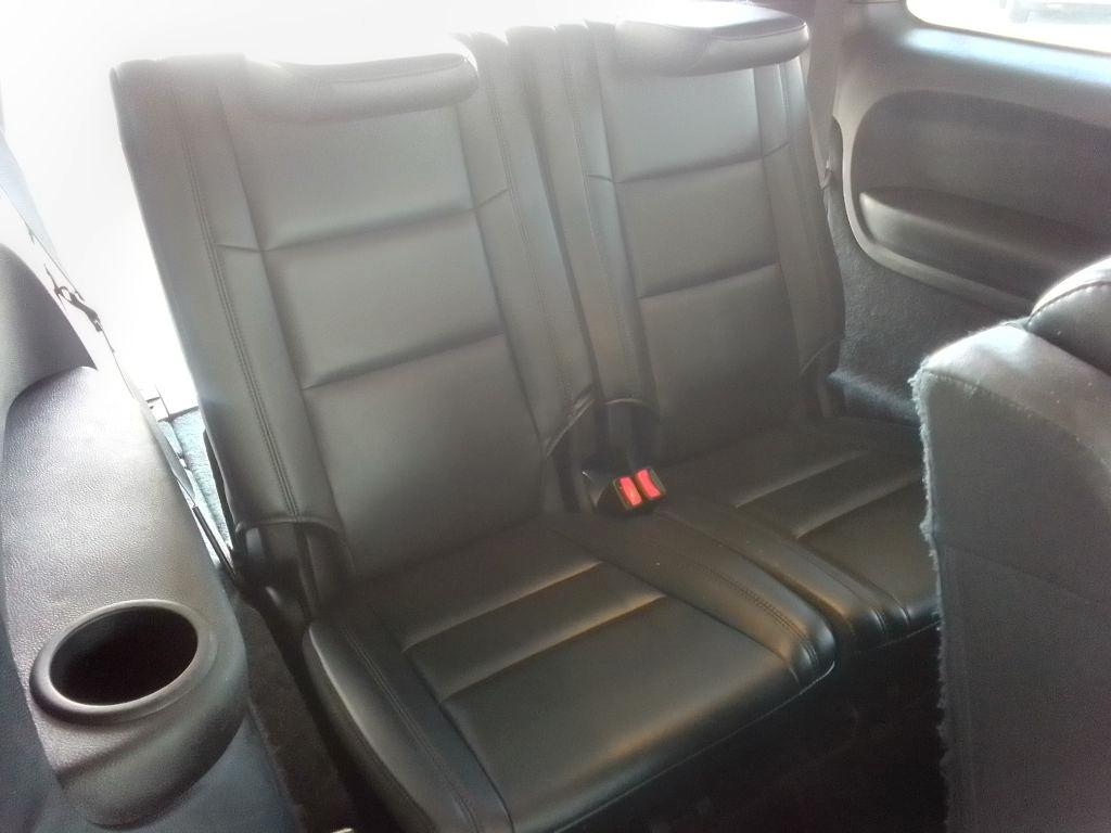 Dodge Durango GT 2WD 2017