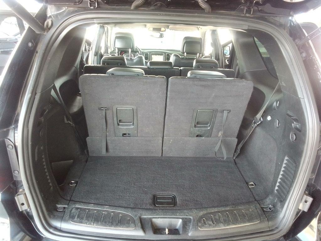 Dodge Durango GT 2WD 2017