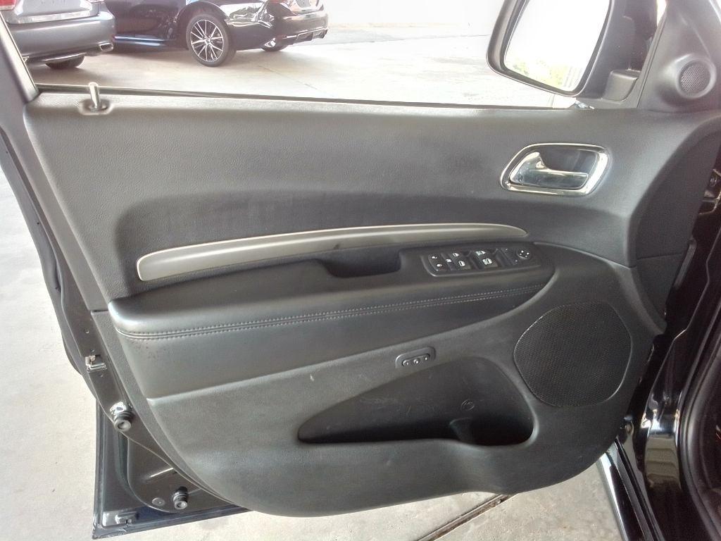 Dodge Durango GT 2WD 2017