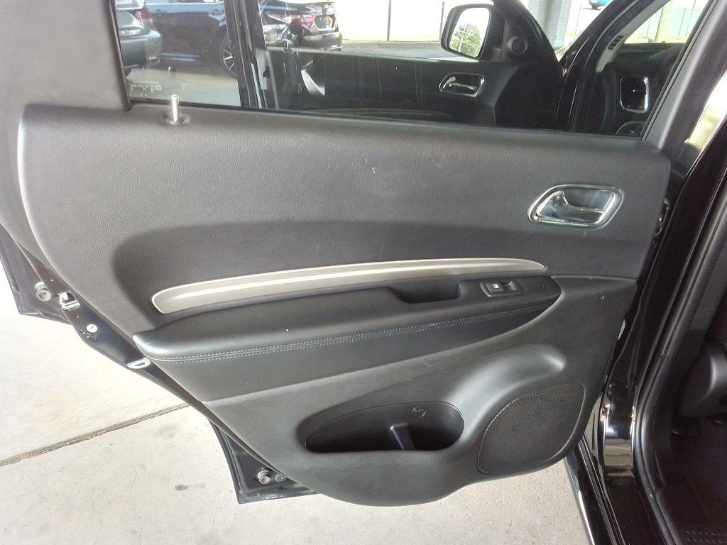 Dodge Durango GT 2WD 2017