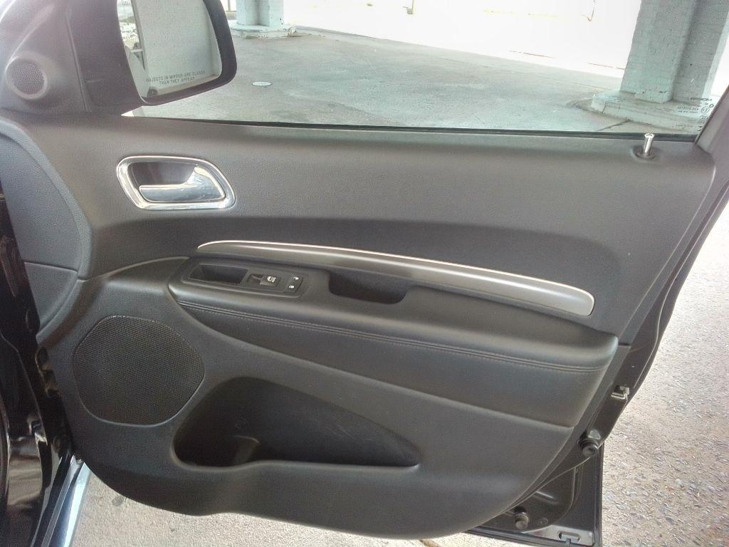 Dodge Durango GT 2WD 2017