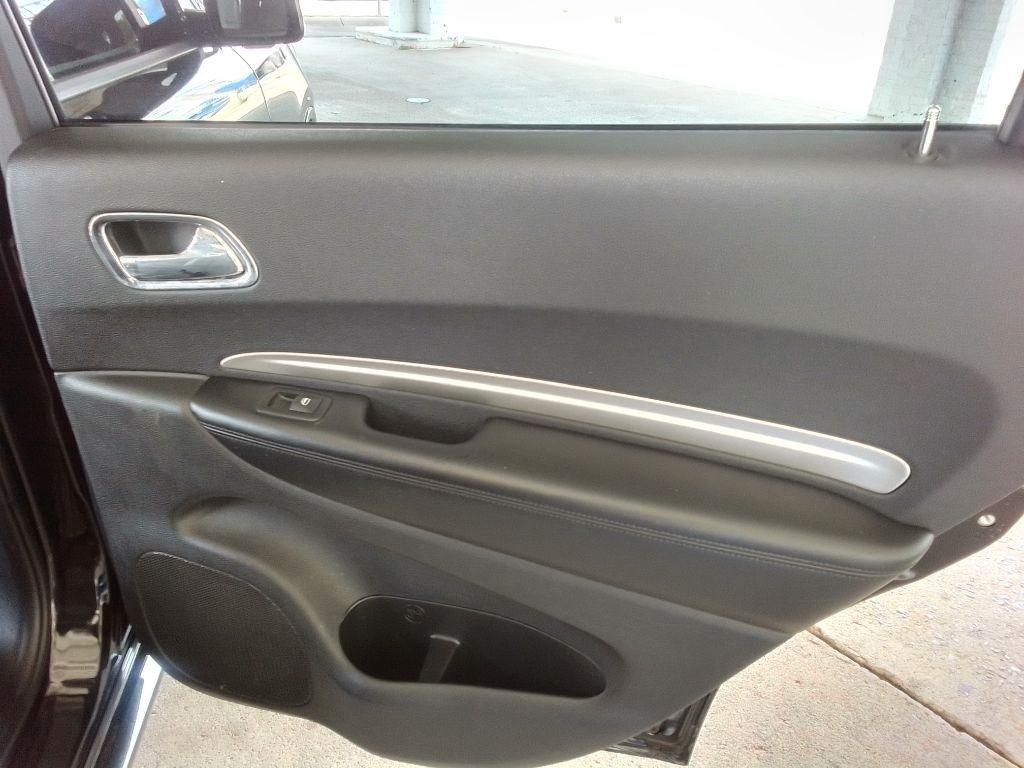 Dodge Durango GT 2WD 2017