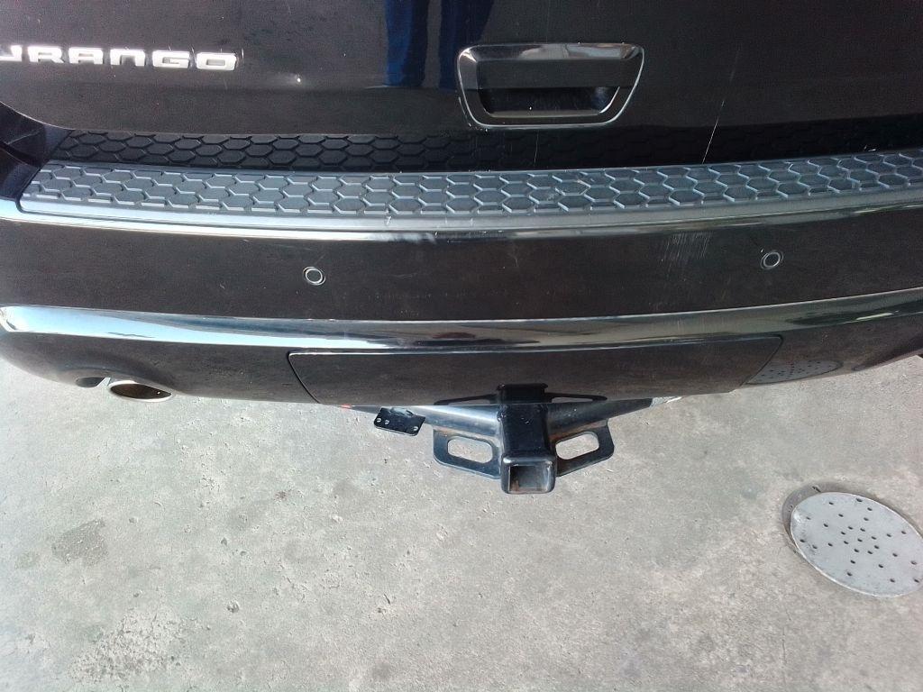 Dodge Durango GT 2WD 2017