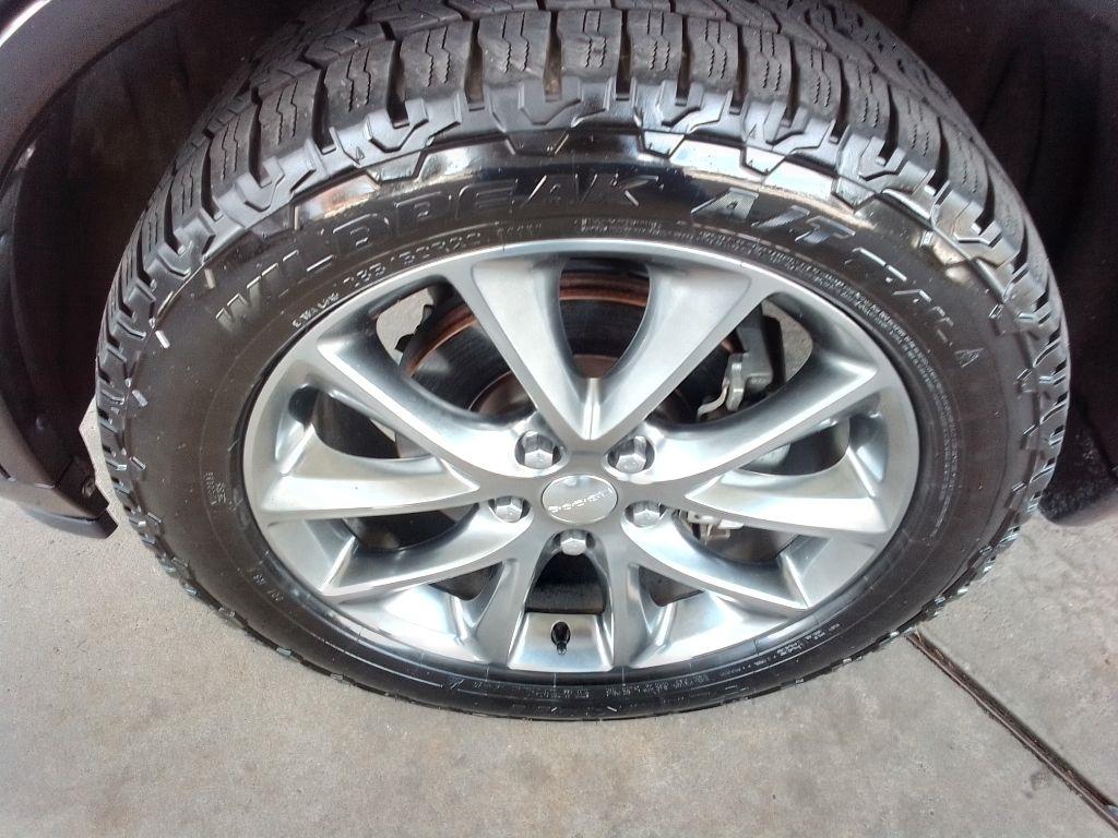 Dodge Durango GT 2WD 2017