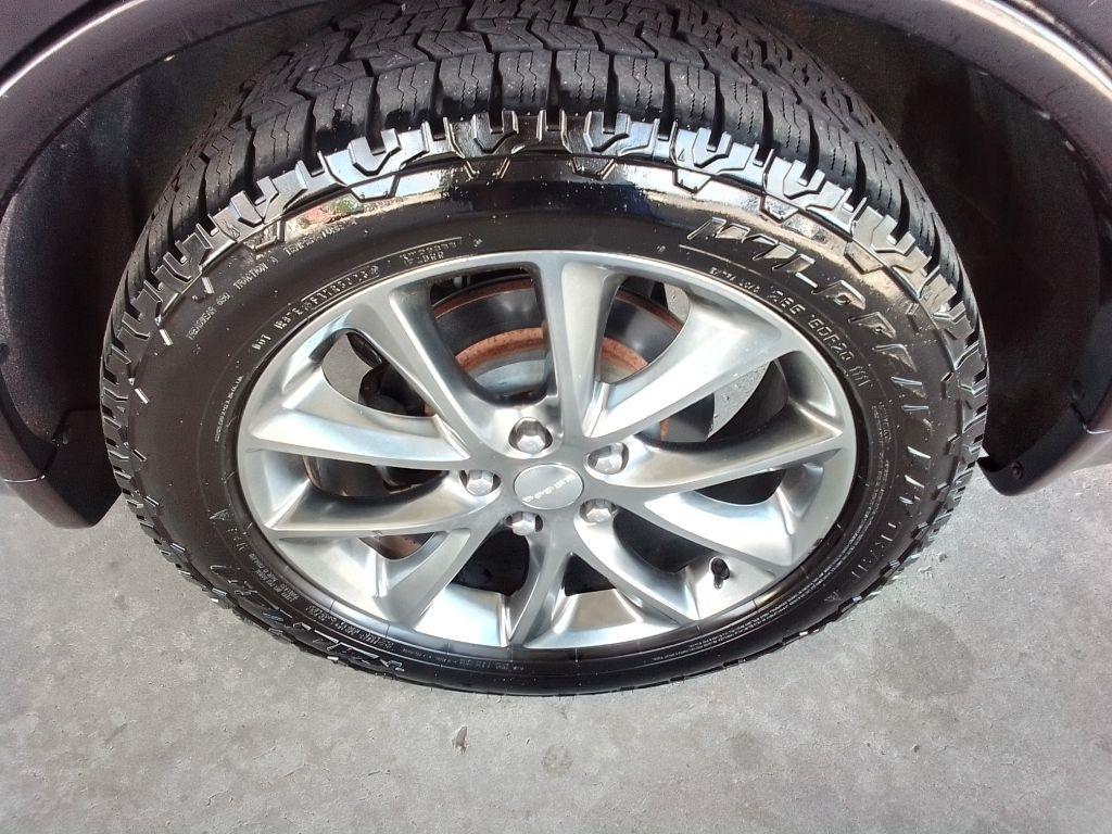 Dodge Durango GT 2WD 2017