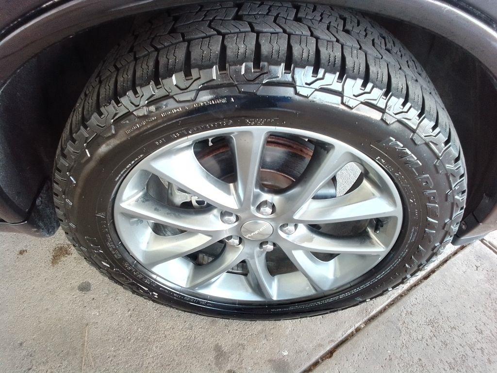 Dodge Durango GT 2WD 2017