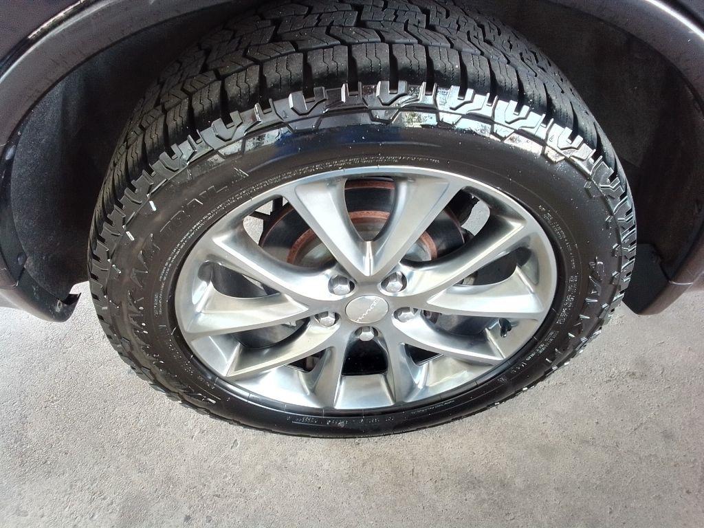 Dodge Durango GT 2WD 2017