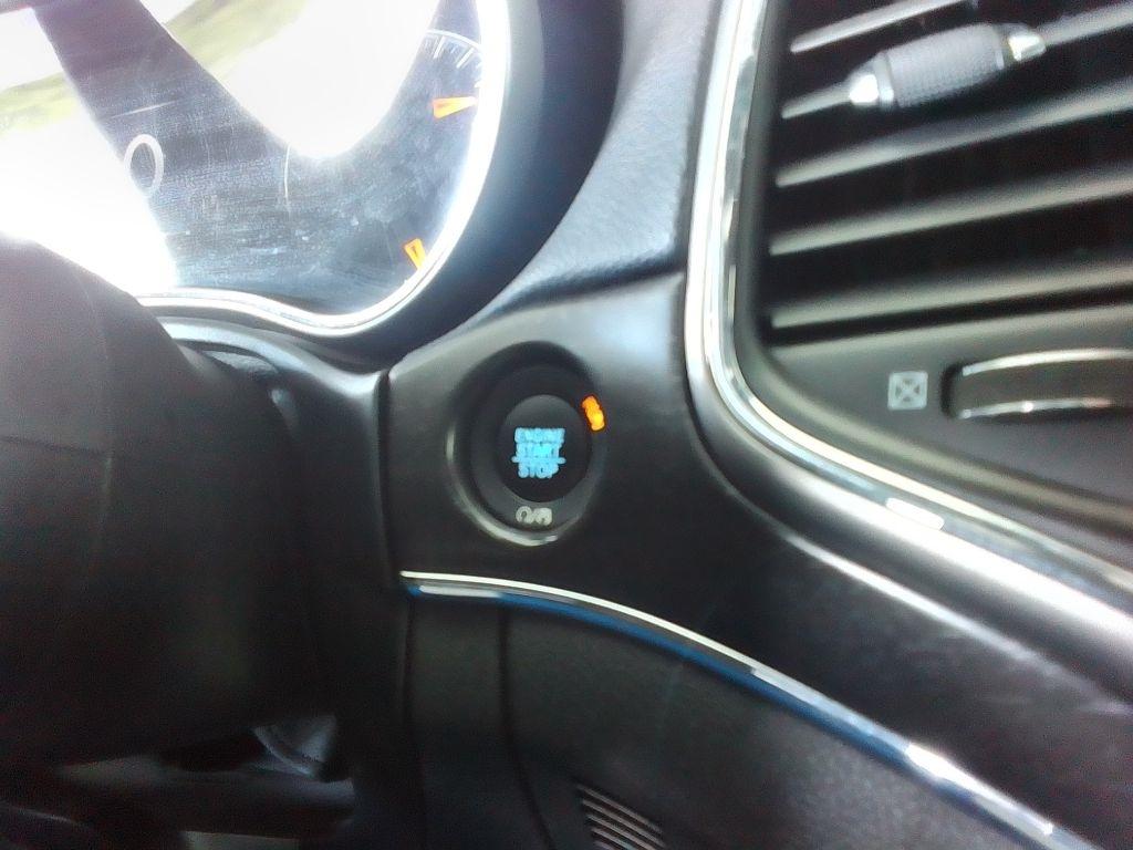 Jeep Grand Cherokee Limited 4WD 2018