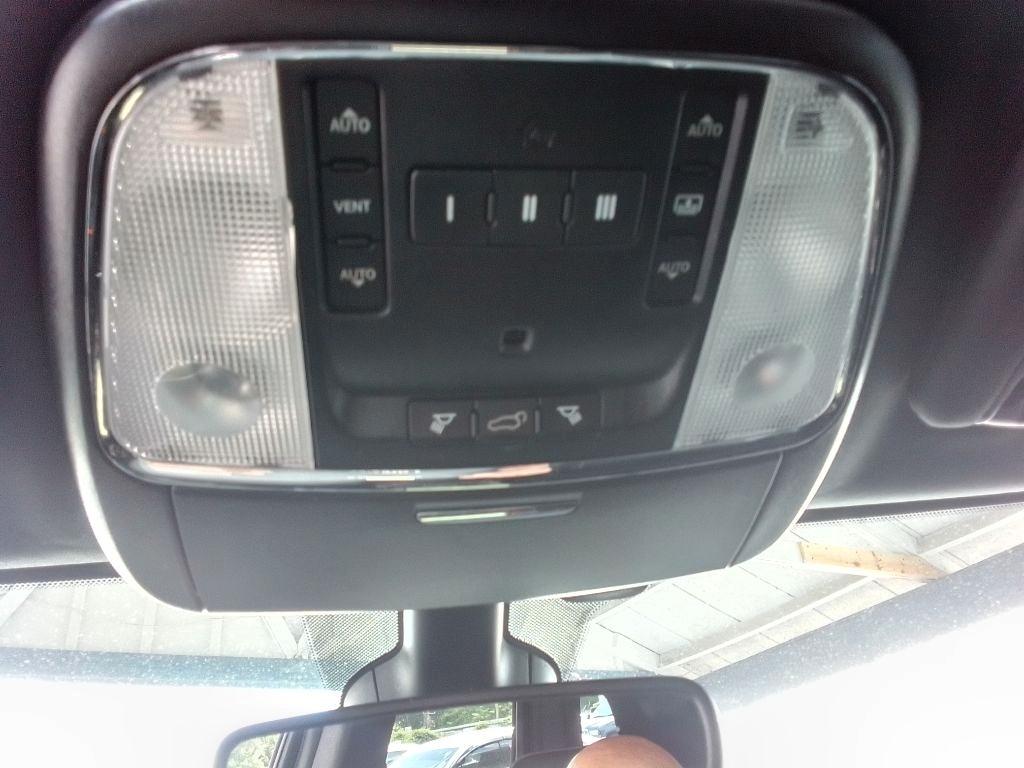 Jeep Grand Cherokee Limited 4WD 2018