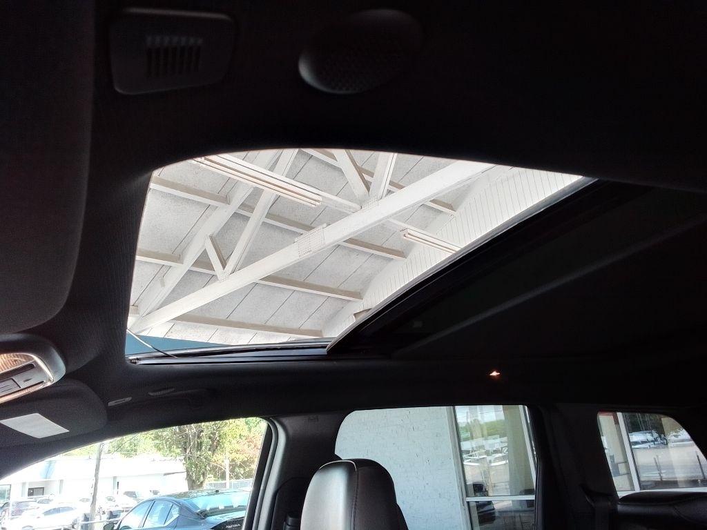 Jeep Grand Cherokee Limited 4WD 2018