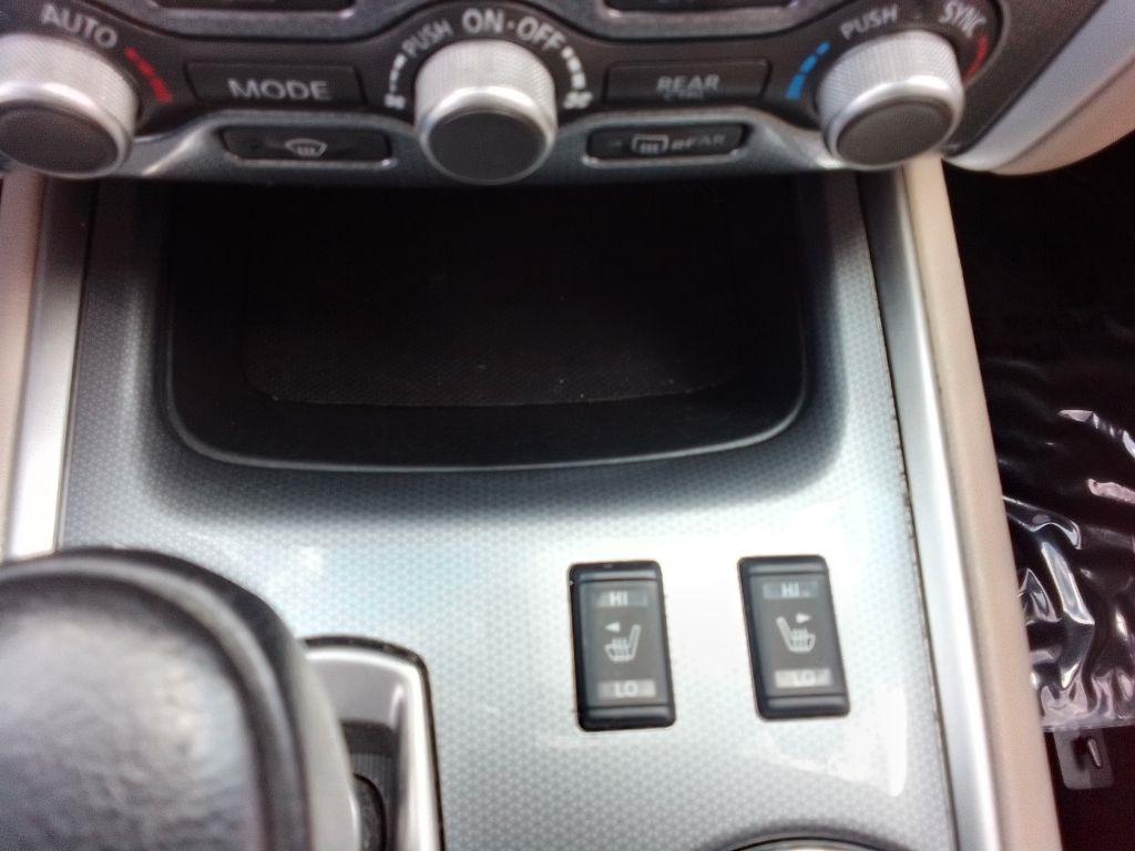 Nissan Pathfinder SL 2WD 2019