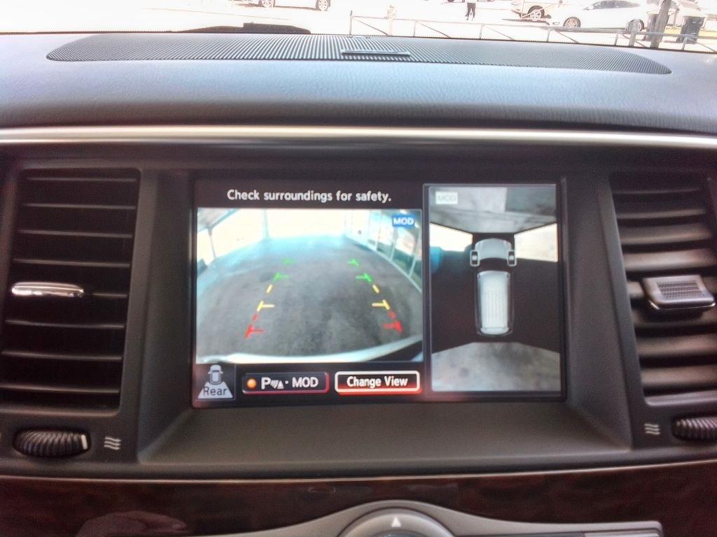 Nissan Armada SV 2WD 2017