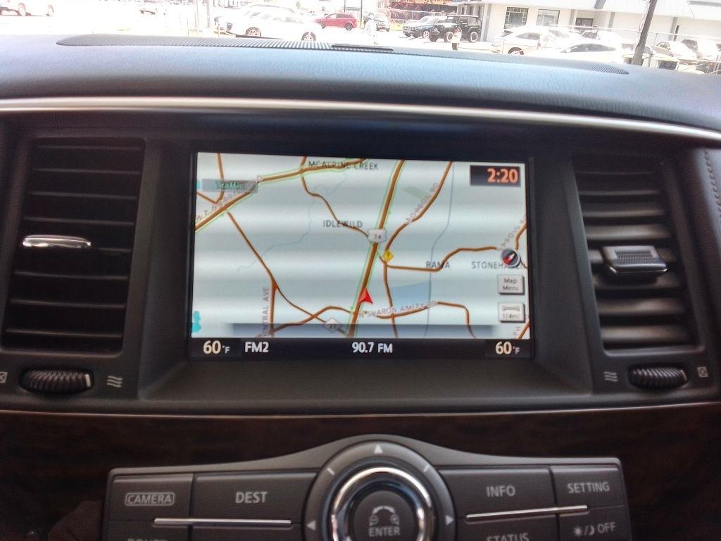 Nissan Armada SV 2WD 2017