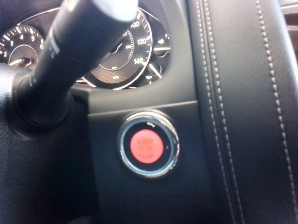 Nissan Armada SV 2WD 2017