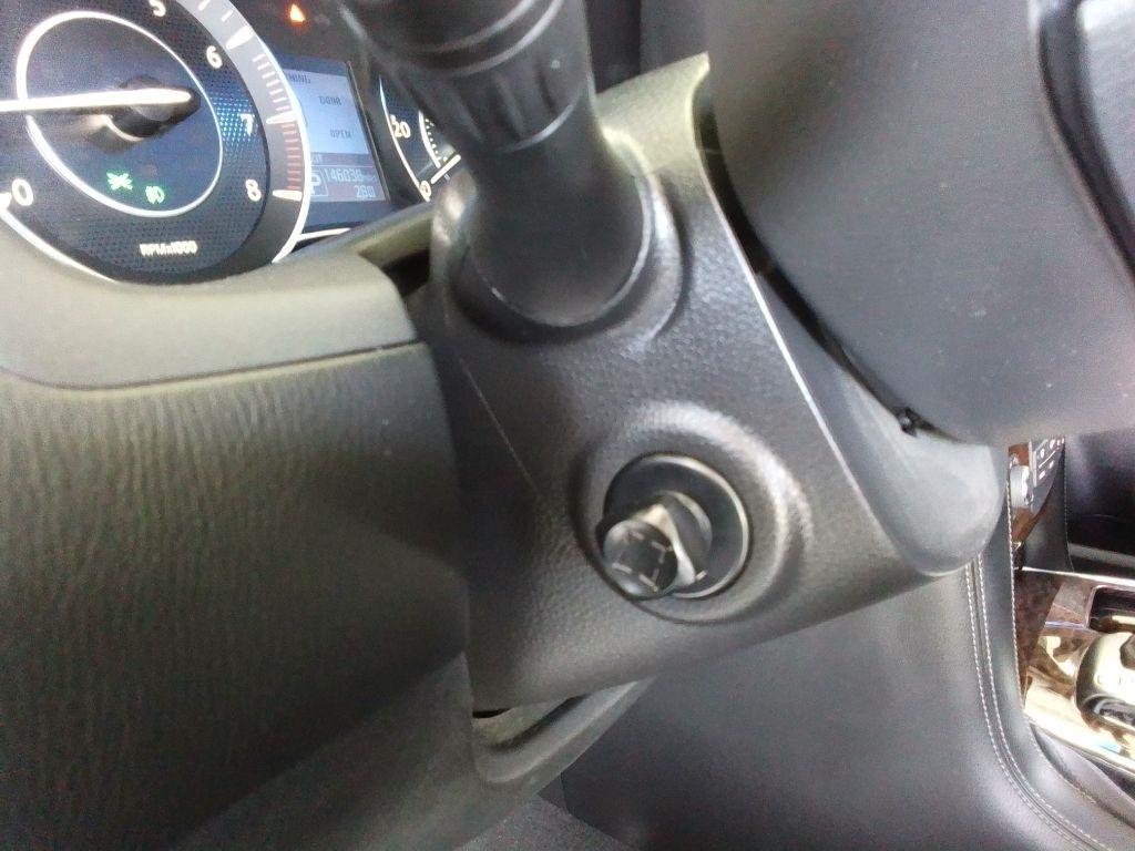 Nissan Armada SV 2WD 2017