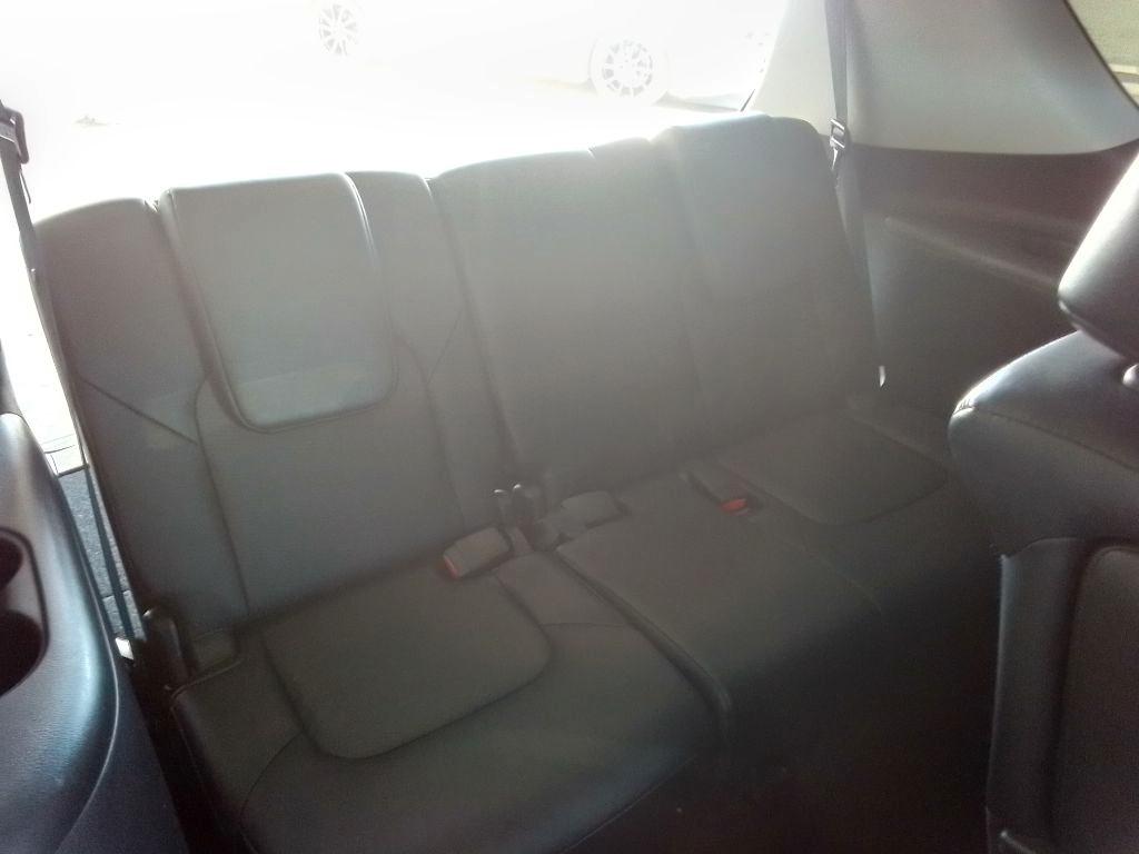 Nissan Armada SV 2WD 2017