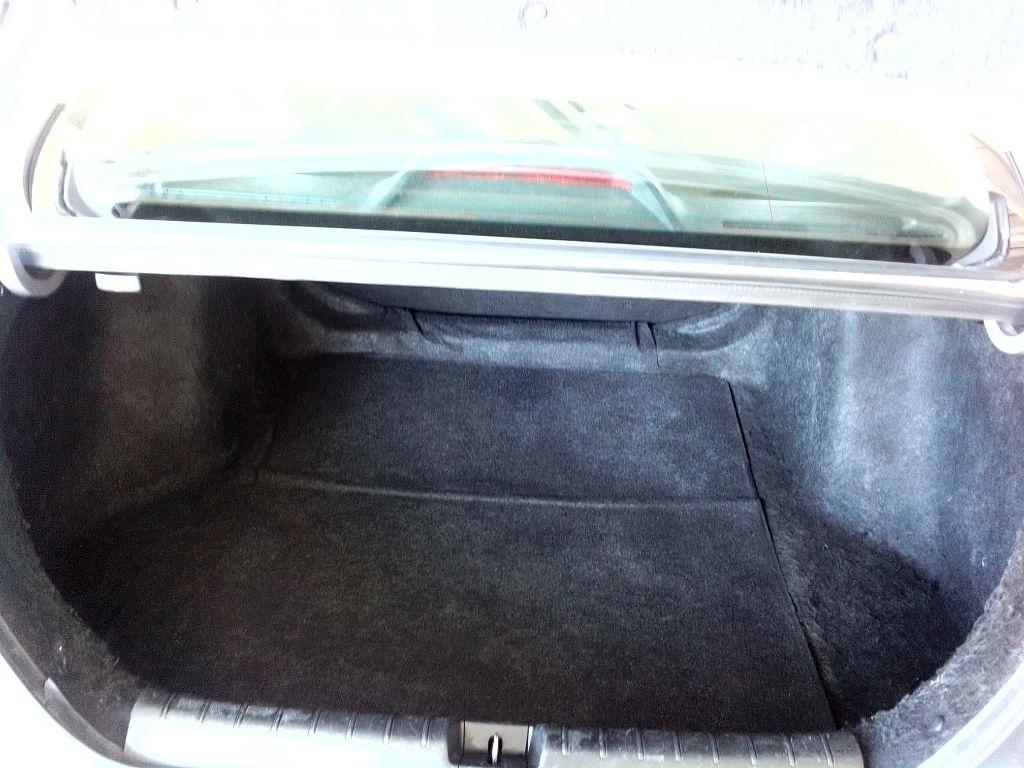 Honda Civic LX Sedan CVT 2018