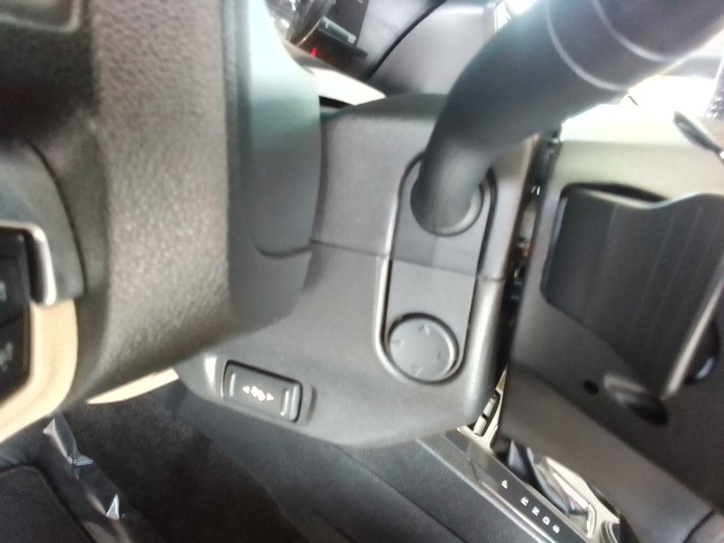 Ford Explorer Limited FWD 2016