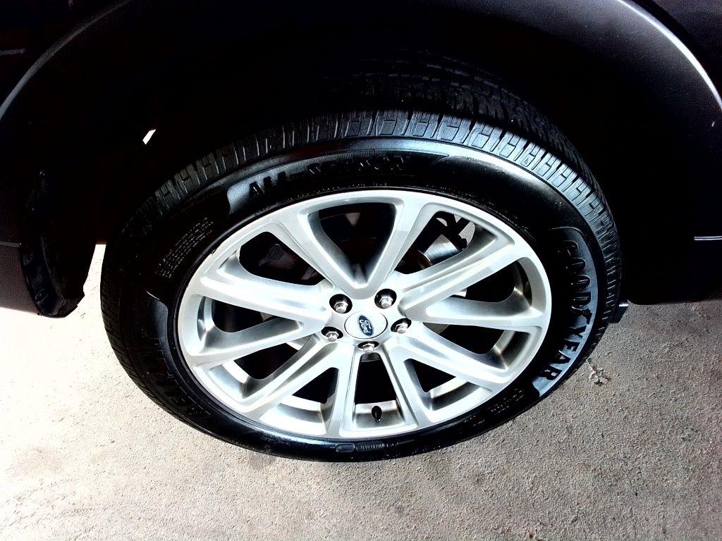 Ford Explorer Limited FWD 2016