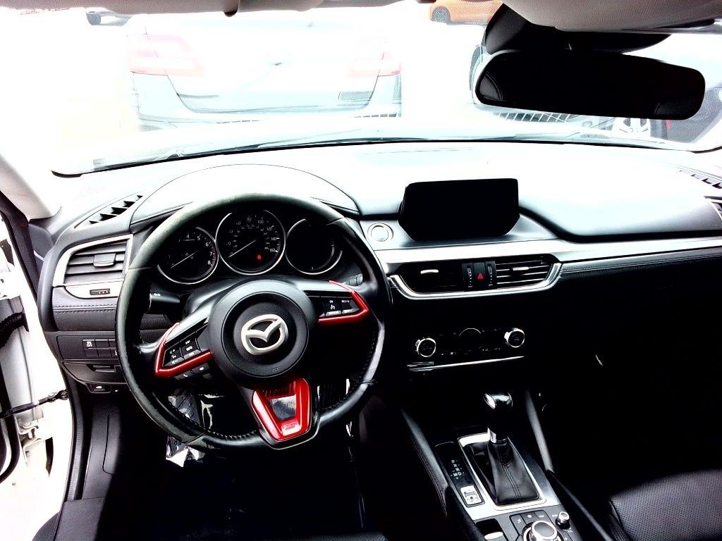 Mazda MAZDA6 i Touring AT 2017