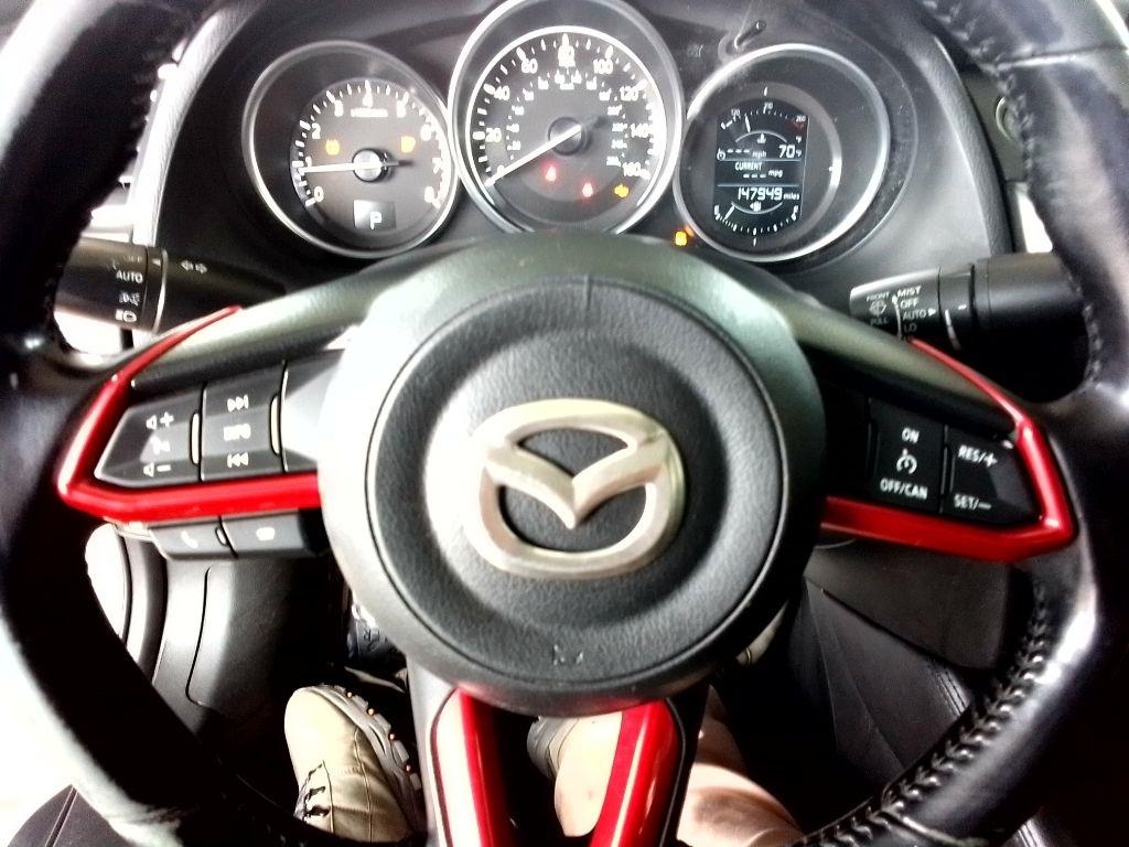 Mazda MAZDA6 i Touring AT 2017