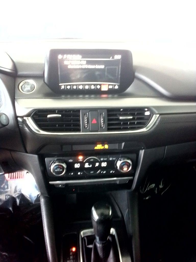 Mazda MAZDA6 i Touring AT 2017