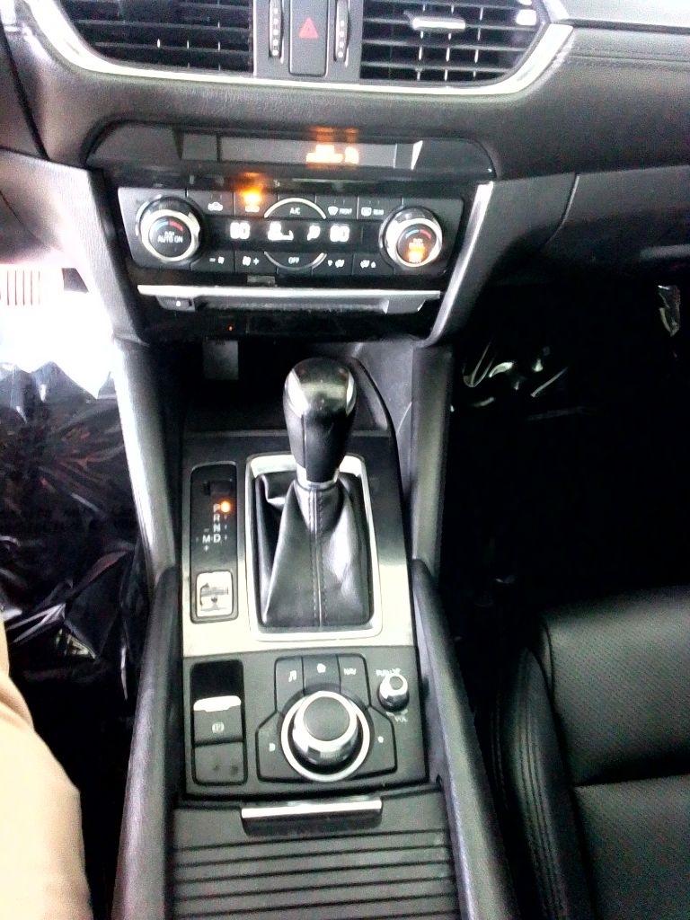 Mazda MAZDA6 i Touring AT 2017