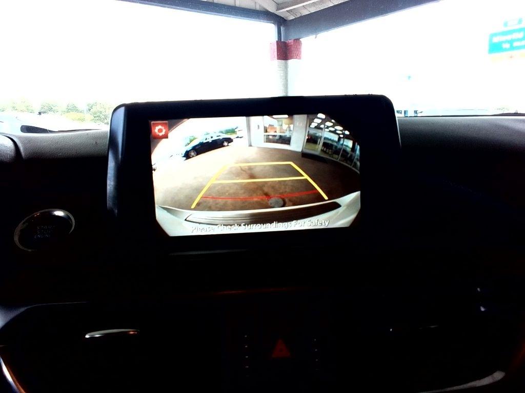 Mazda MAZDA6 i Touring AT 2017