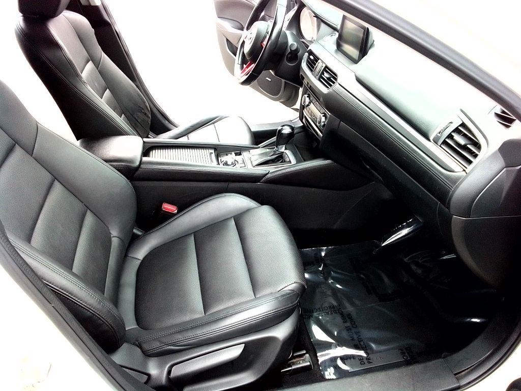 Mazda MAZDA6 i Touring AT 2017