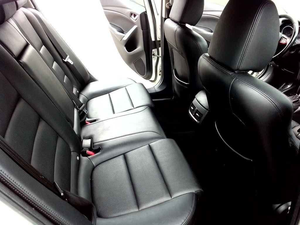 Mazda MAZDA6 i Touring AT 2017