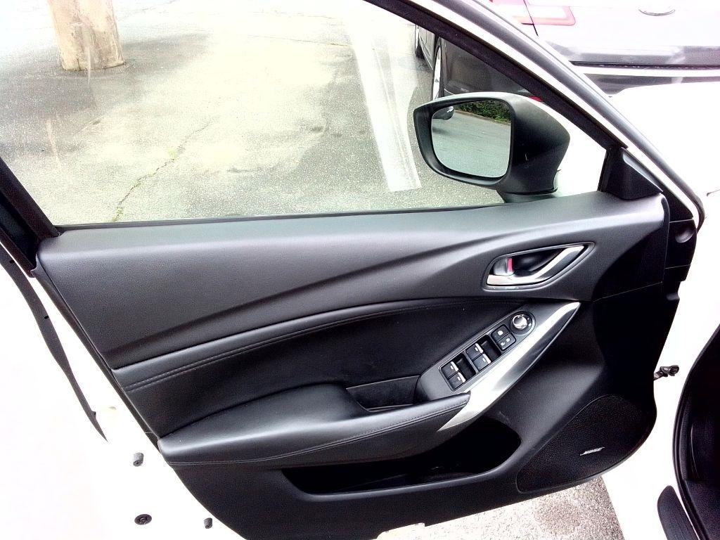 Mazda MAZDA6 i Touring AT 2017