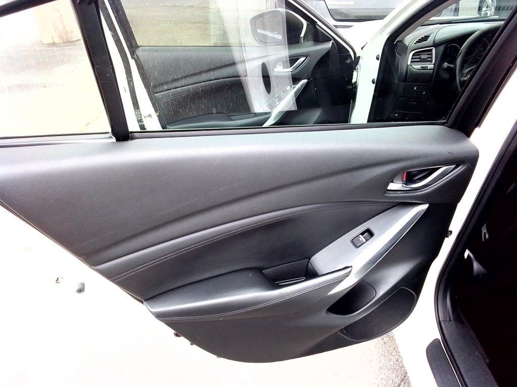 Mazda MAZDA6 i Touring AT 2017