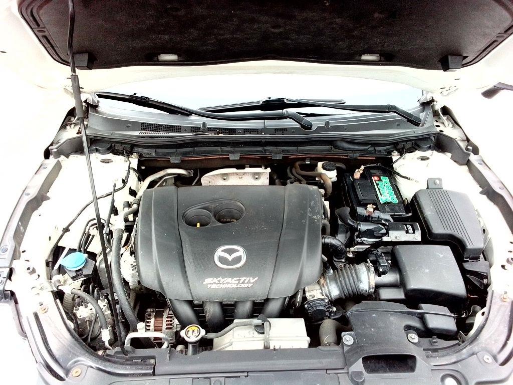 Mazda MAZDA6 i Touring AT 2017