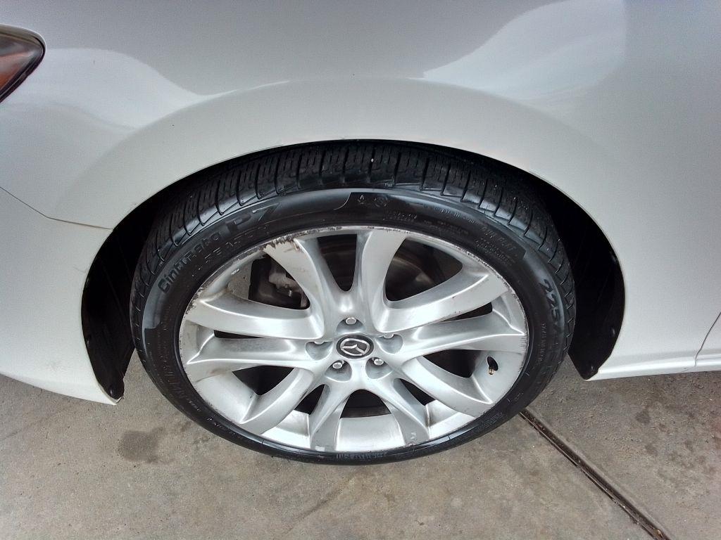 Mazda MAZDA6 i Touring AT 2017