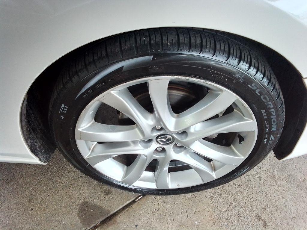 Mazda MAZDA6 i Touring AT 2017