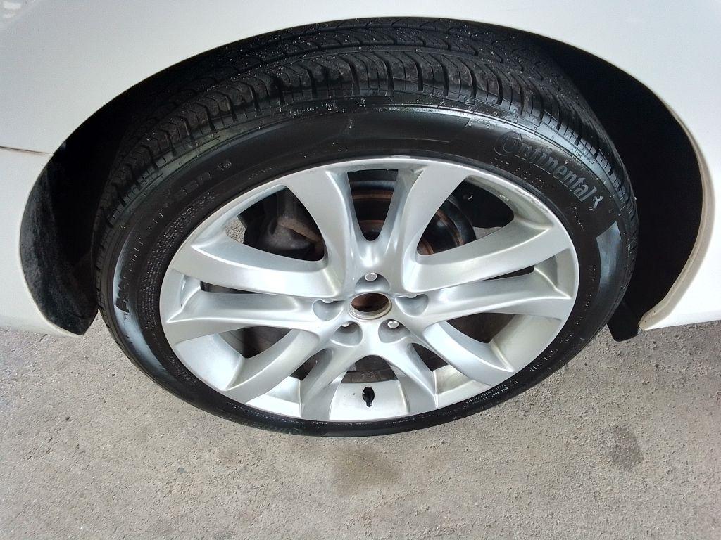 Mazda MAZDA6 i Touring AT 2017