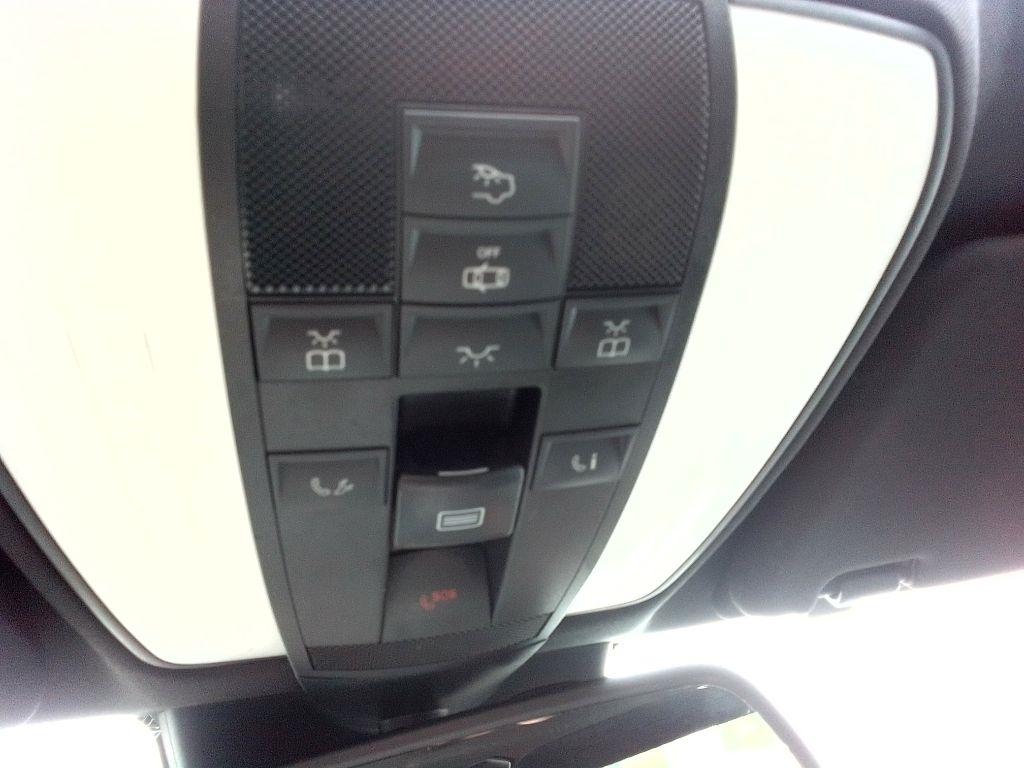 Mercedes-Benz E-Class E350 Sport 4MATIC Sedan 2015