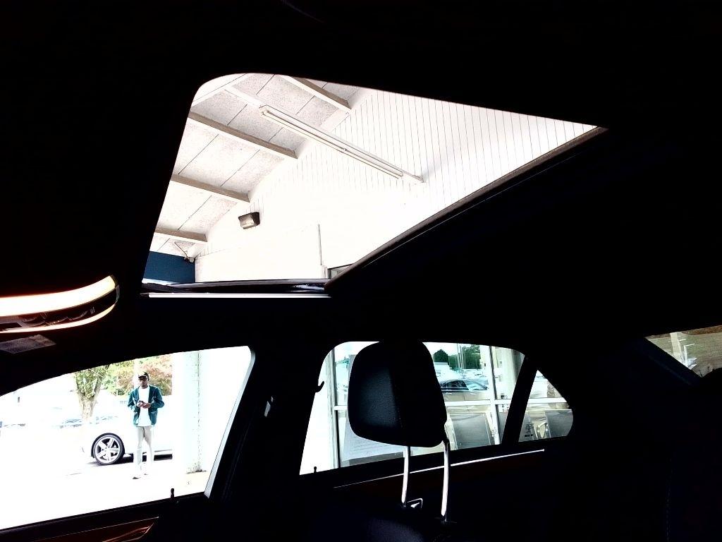 Mercedes-Benz E-Class E350 Sport 4MATIC Sedan 2015