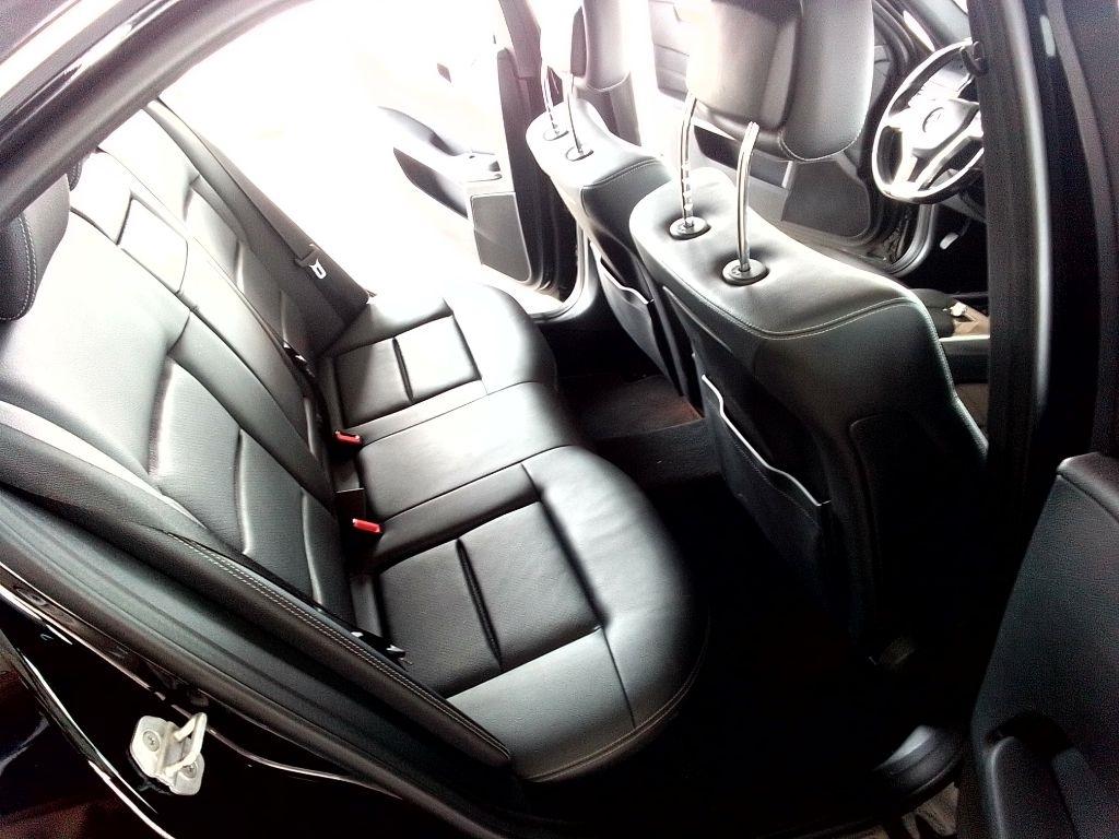 Mercedes-Benz E-Class E350 Sport 4MATIC Sedan 2015