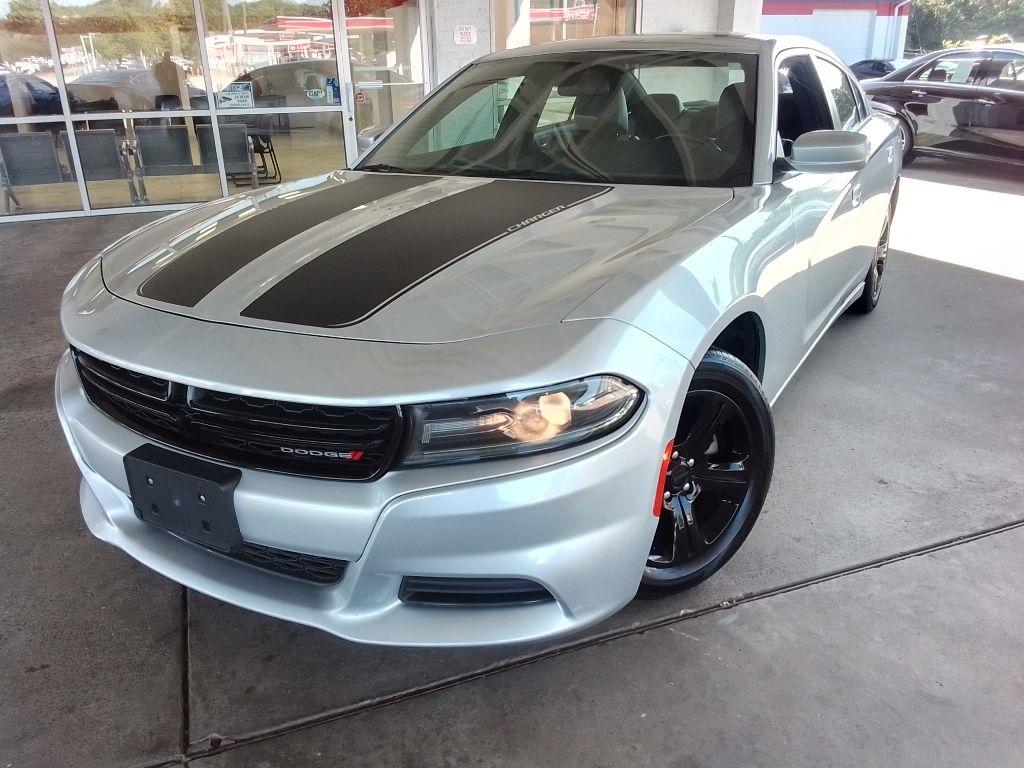 Dodge Charger SXT 2019