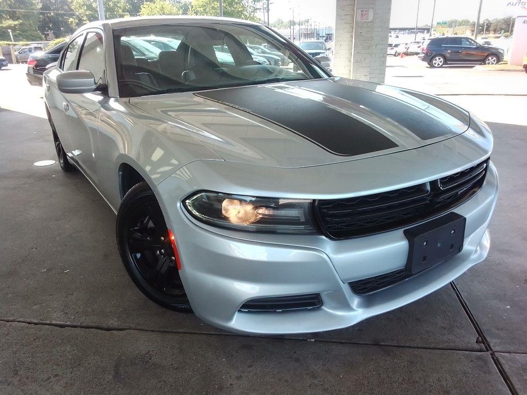 Dodge Charger SXT 2019
